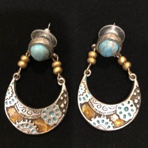 Chicos “Southwest” earrings